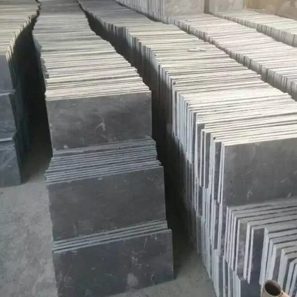Lushan Wenbo Stone Co., Ltd. company overview - view 3