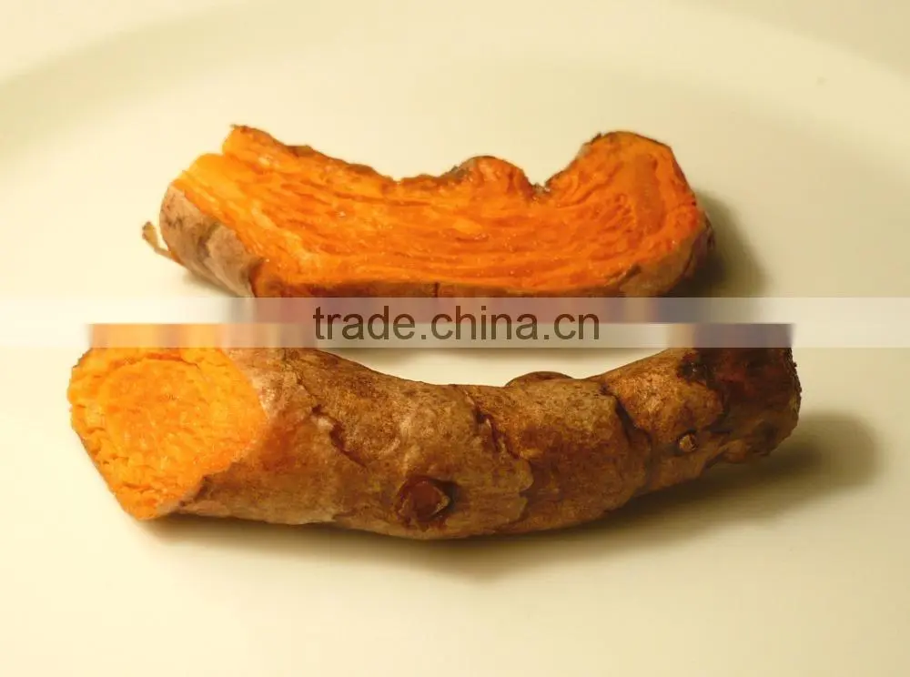 Best price Fresh Turmeric Root from Vietnam