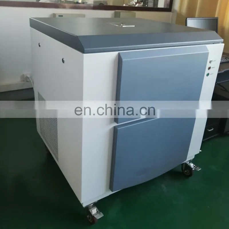 DW-BP-9010 XRF Spectrometer Analyzer for Metal Analysis