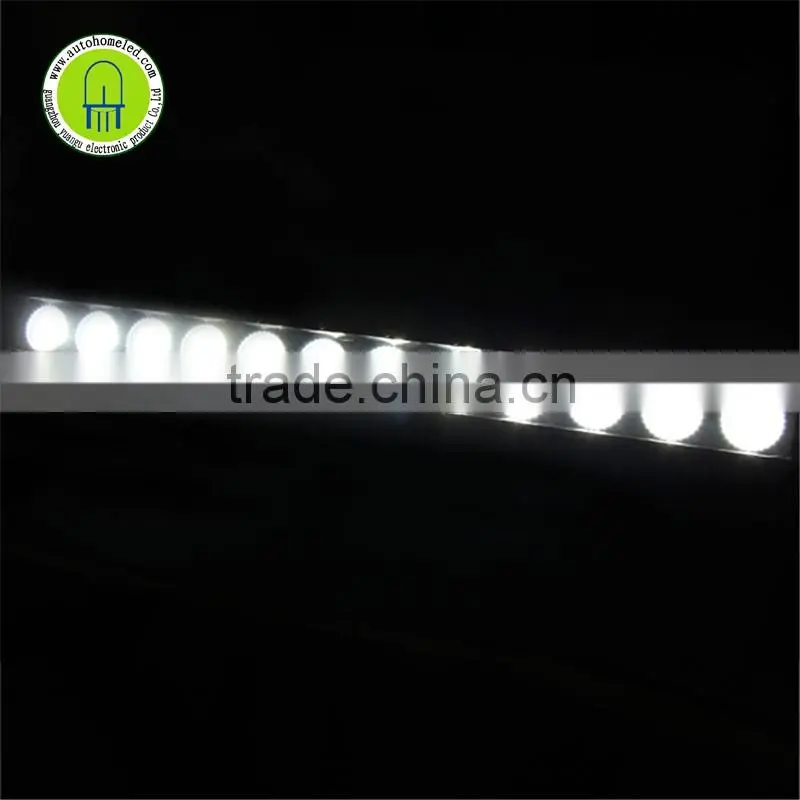 24inch Straight Workng Light Bar 120W CREE IP68 Waterproof with CE RoHS