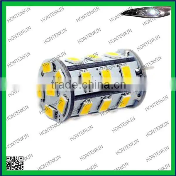 4.8w g4 led light capsule led