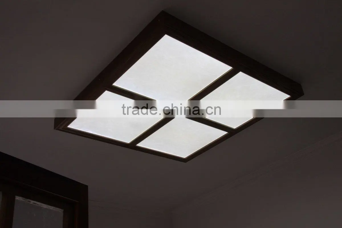 the latest office ceiling panel light led