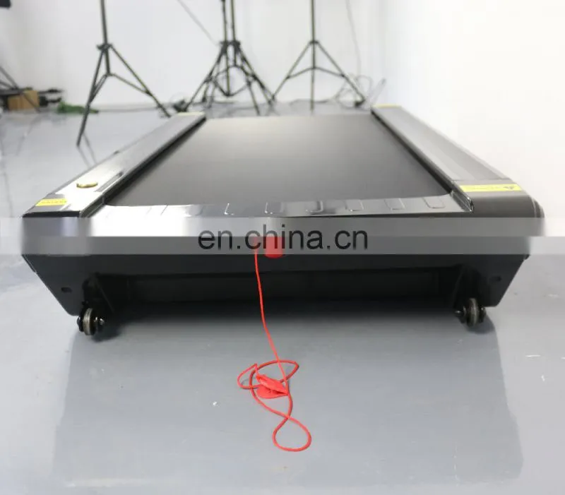 mini walking treadmill motorized treadmill smart walking machine