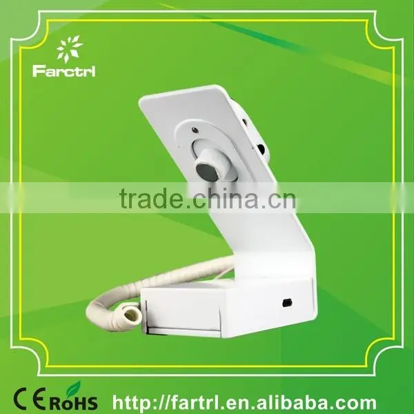 Wholesale manufacturers Smartphone anti-theft alarm system phone alarm aluminum material