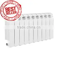 central heating radiator aluminium radiator for underfloor heating system