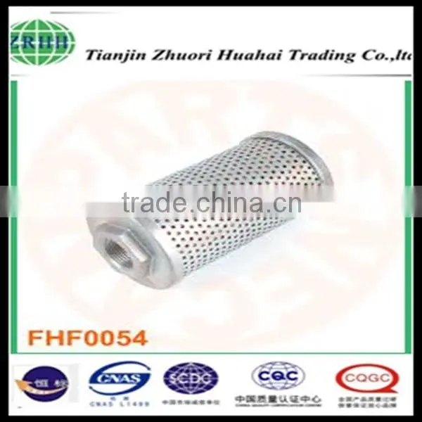 replacement Vicker filter 2651B7C10V for engineering machinery plant