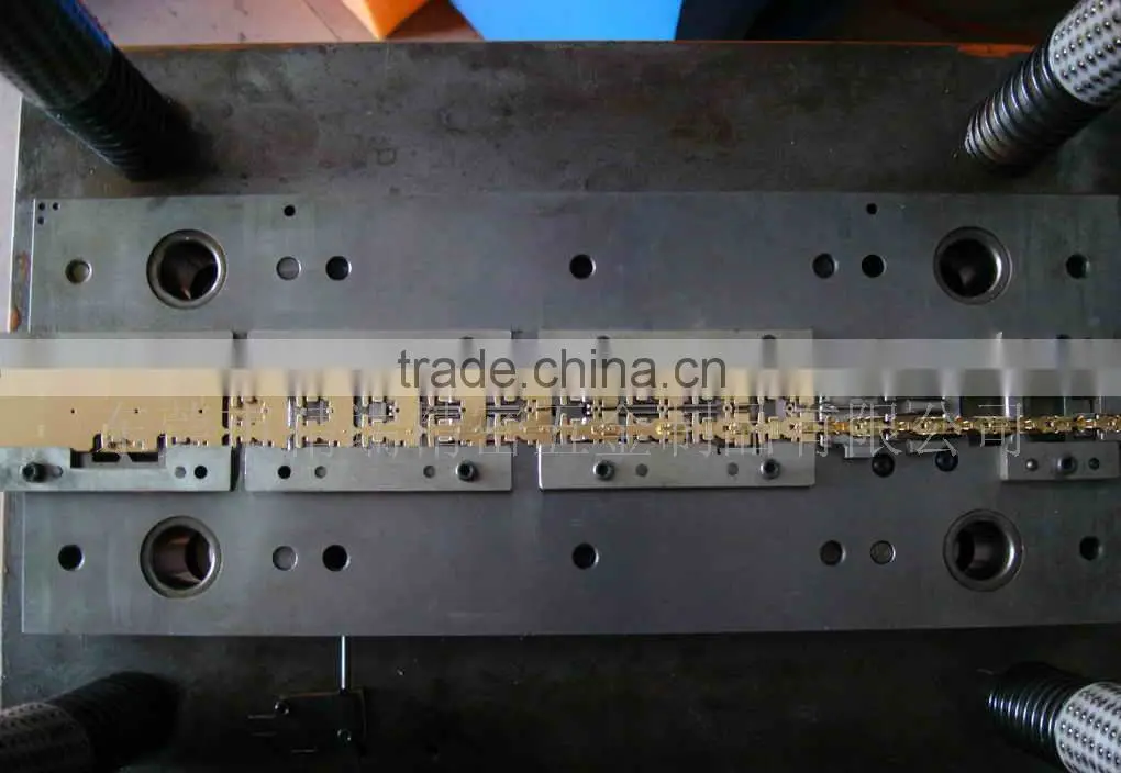high-speed mold for brushless motor laminaiton