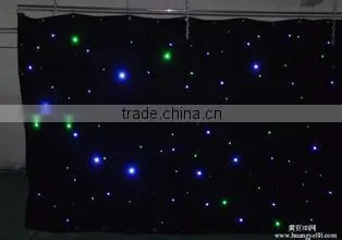 stage backdrop