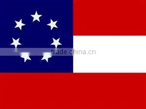 stars and bars flag