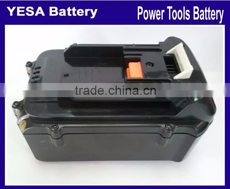 18V Li-ion power tool batteries for Bosch GDR 18 V-LI BAT609 BAT609G BAT618G