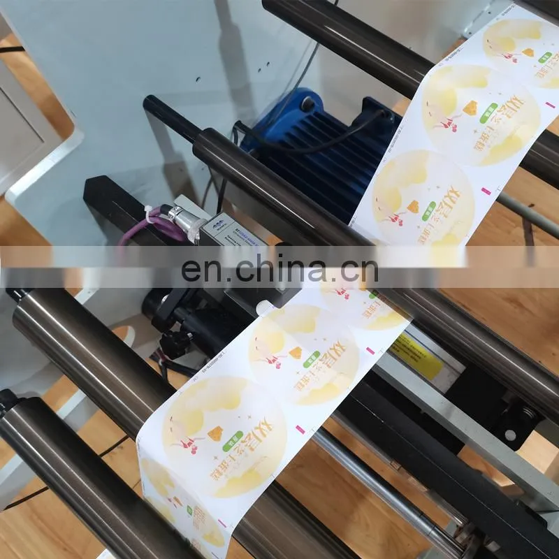 High precision polyethylene foam sheet laminating machine with pneumatic elevating device