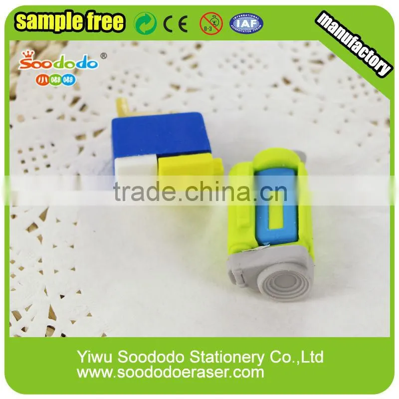 Eraser japanese import goods,soft eraser sets