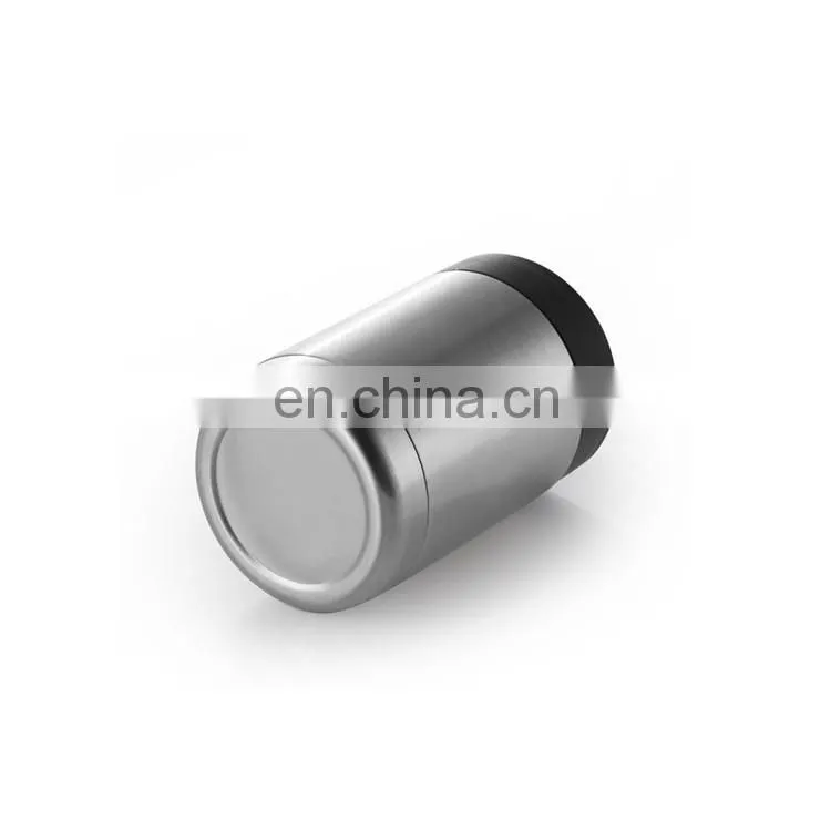 High Quality Stainless Steel Beer Bottle Cooler