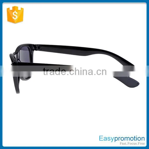 Popular design personalized sunglasses for promotion