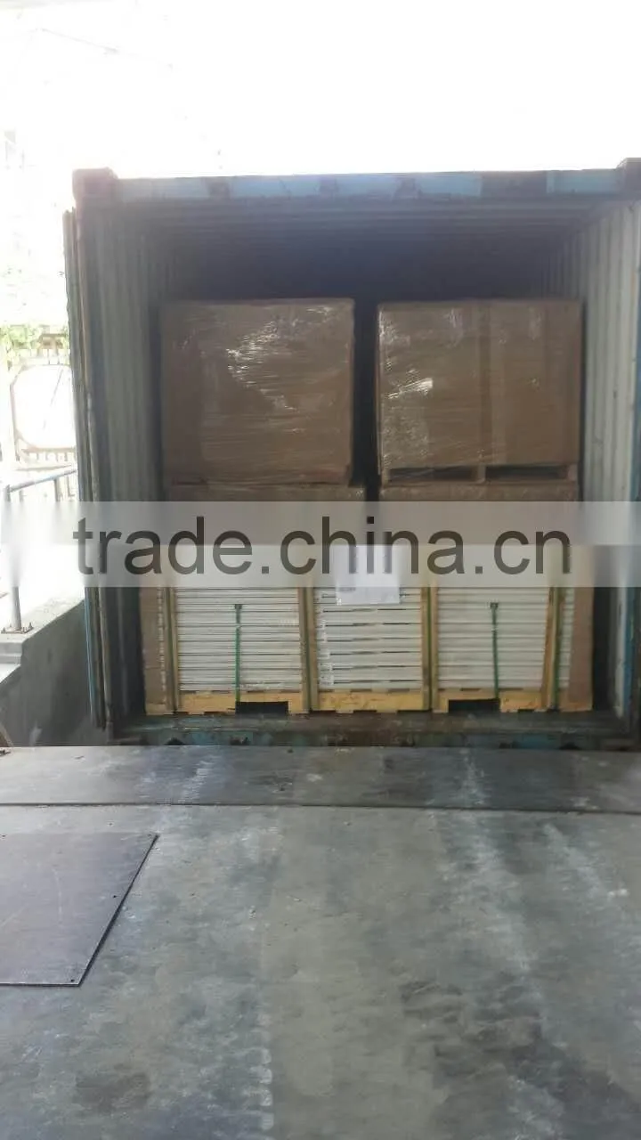 pvc foam molding for building