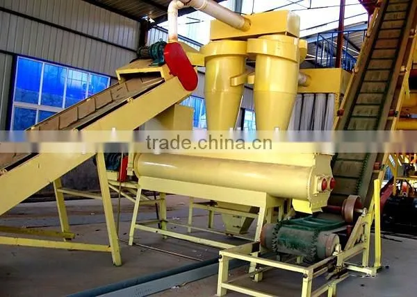 Dual-shaft Continuous Mixer for sale