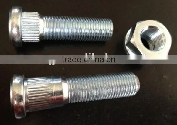 anodized wheel spacer kit stud bolts