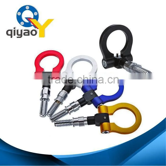 Wholesale Racing Tow Towing Hook Trailer, Aluminum Racing folding Tow Hook