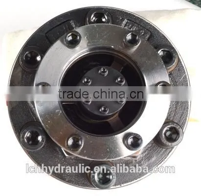 hydraulic control valve