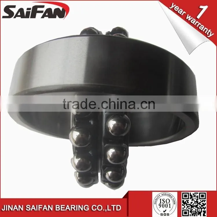SAIFAN Self-aligning Ball Bearings 1212 NSK Self-aligning Ball Bearings 1212K Bearing Sizes 60*110*22mm