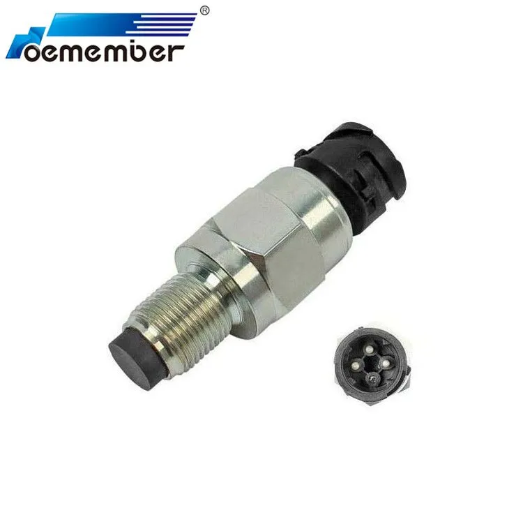 OE Member 0155422717 A0135426717 A0125425317 Wheel Speed Sensor for Mercedes Benz