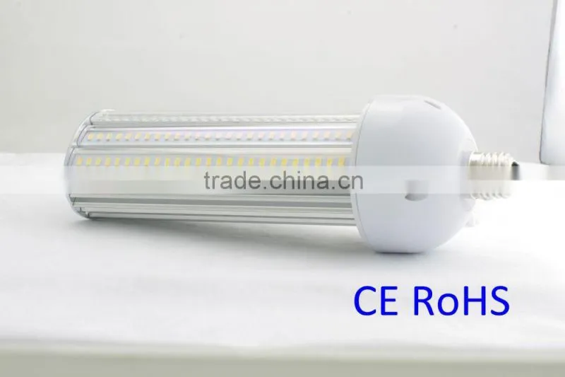 SAMSUNG 5630 chip solar street light led e27 e40 35w replace metal halide 100W