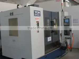 Xiamen Yixingda Plastic Mold Co., Ltd. company overview - view 1