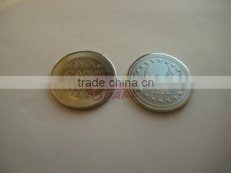 Factory best quality token foosball kicker