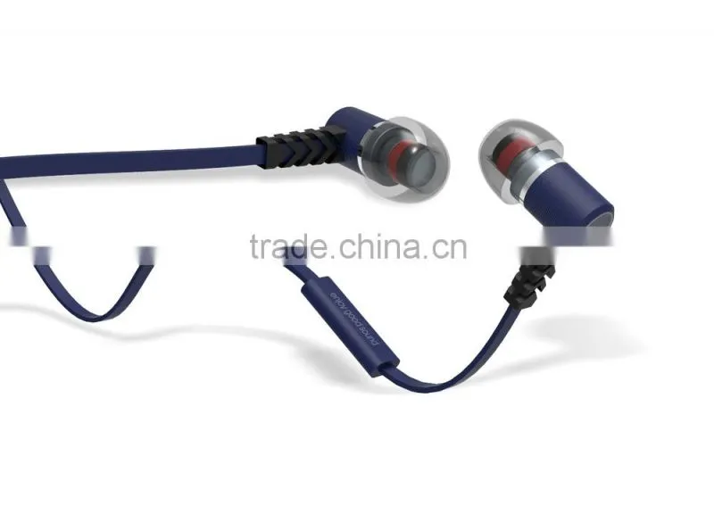 HAVIT high level pure music quality new portable sports wear earphone