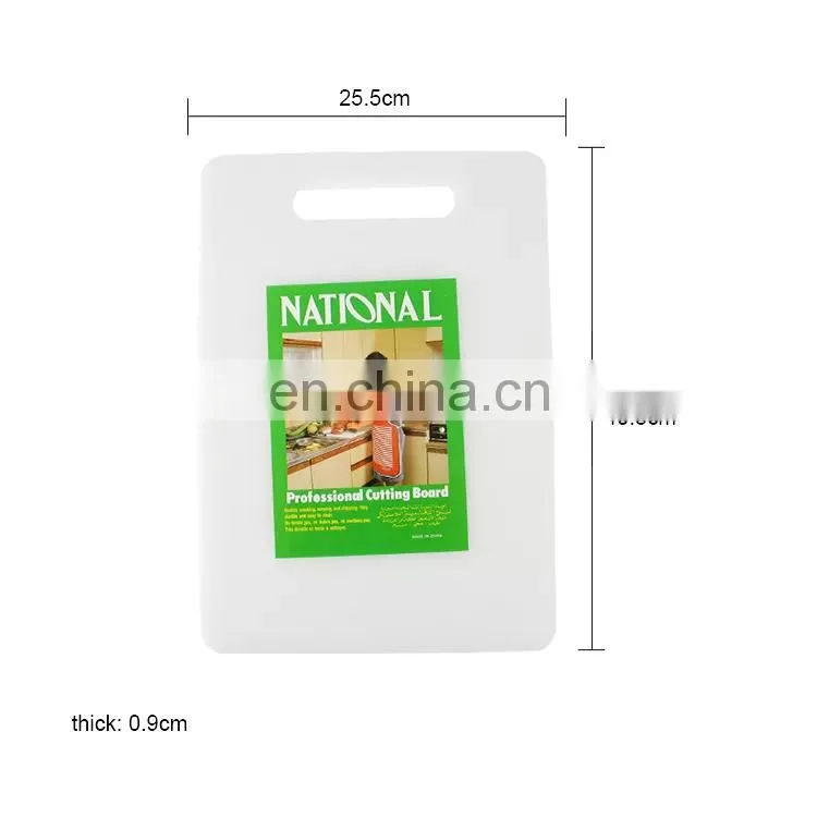 Best Price Rectangle Cutting Board Vegetable Cutting Cheese Board