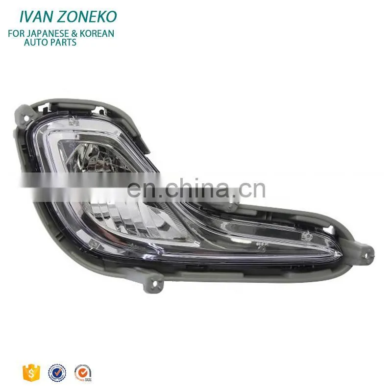 Hot Sale Fog Lamp OEM L 92201-1R000 R 92202-1R000 Fit For Hyundai Accent 2011