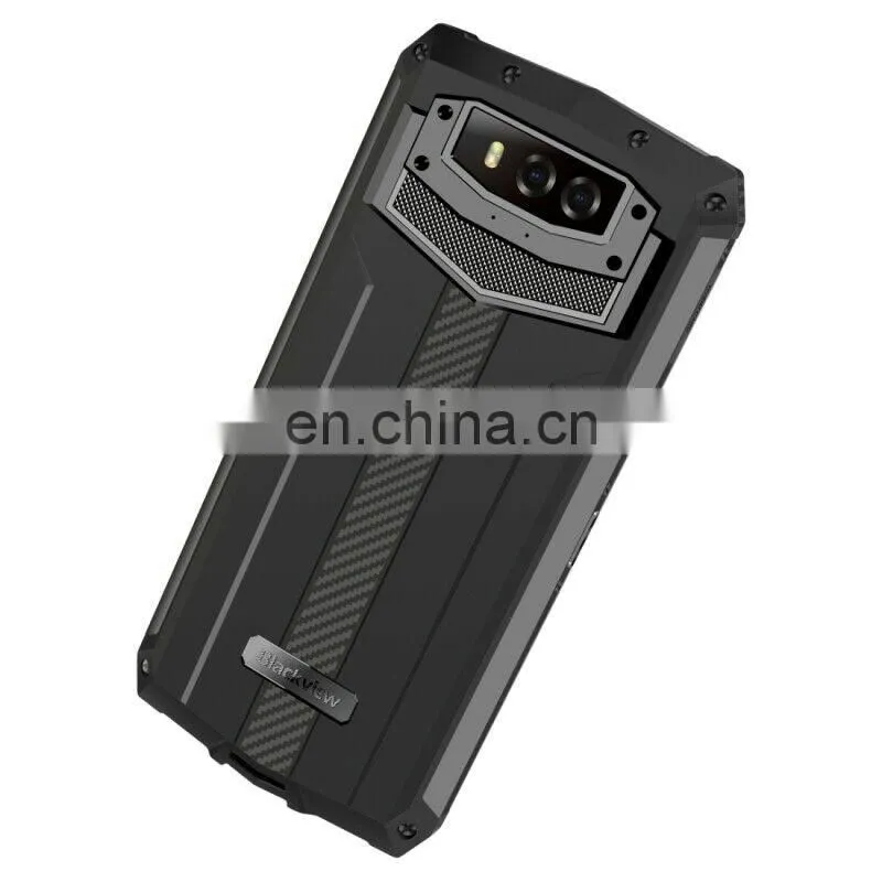 Blackview BV9100 Pro Rugged Phone 4GB+64GB Cell Phone Android Phone