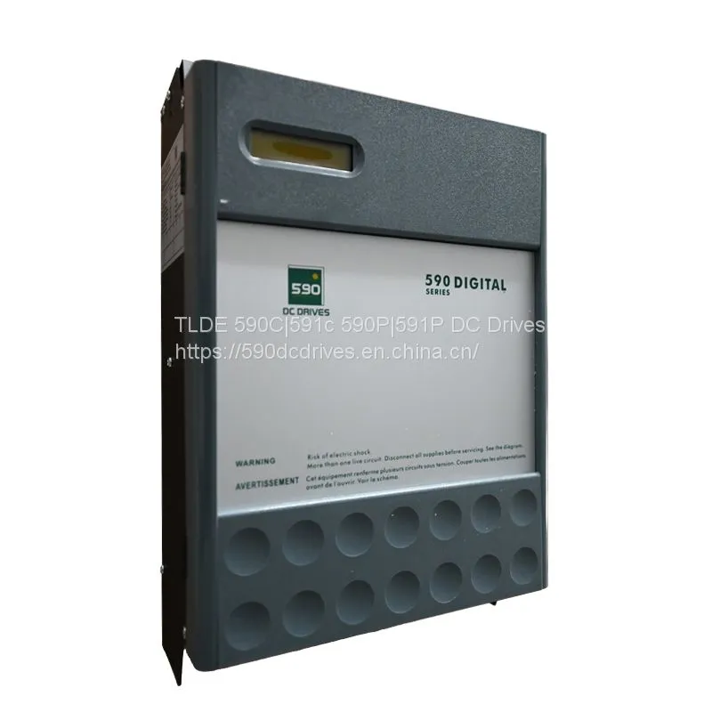 Eurotherm590-DC-Digital-Converter-590C/5000/5/3/0/1/0/00-500A