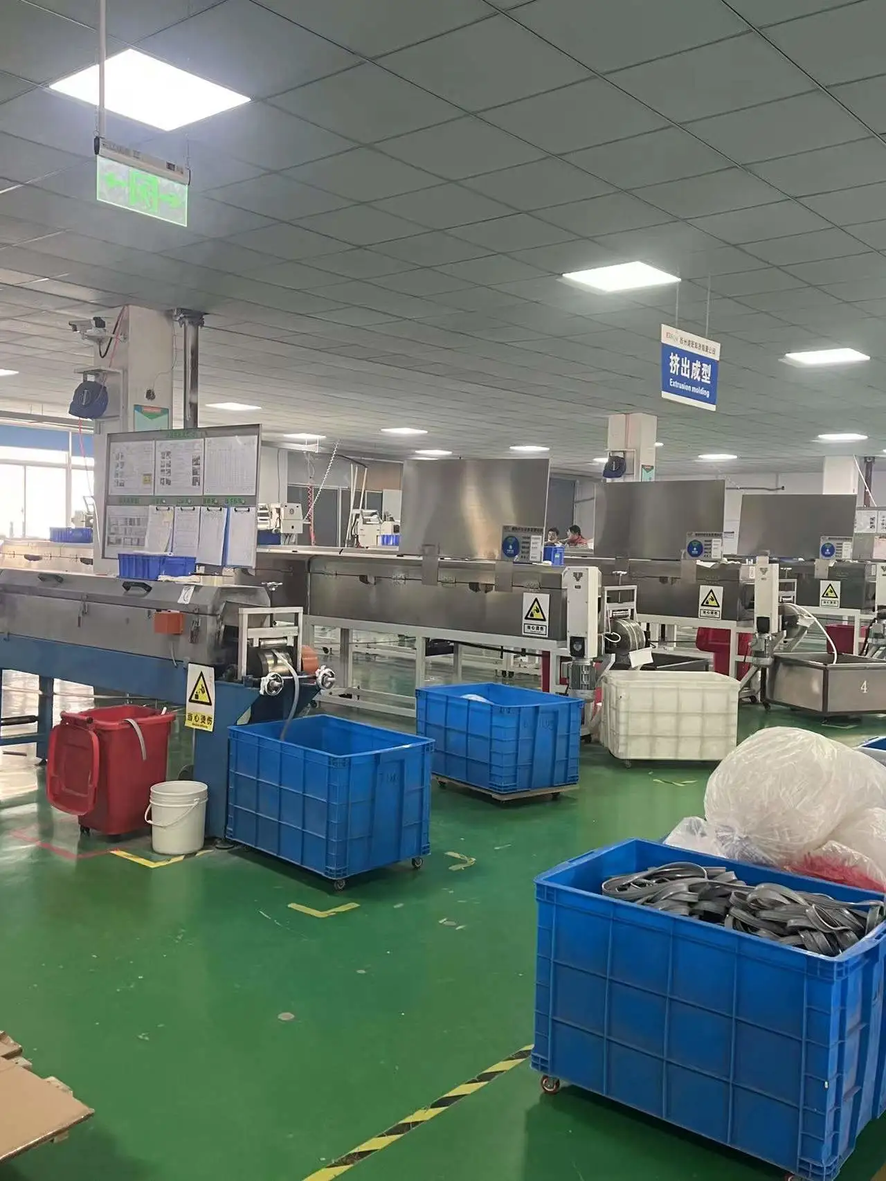 Suzhou Siweier Plastic Technology Co., Ltd. company overview - view 3