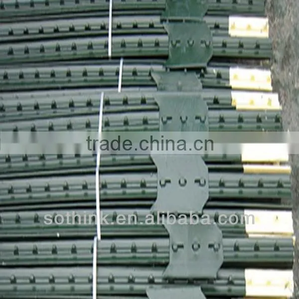 Steel Fence Posts T Post