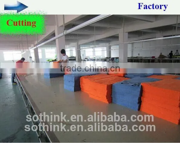 High quality water absorpted wholesale microfiber cloth