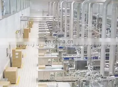 corn syrup making machine