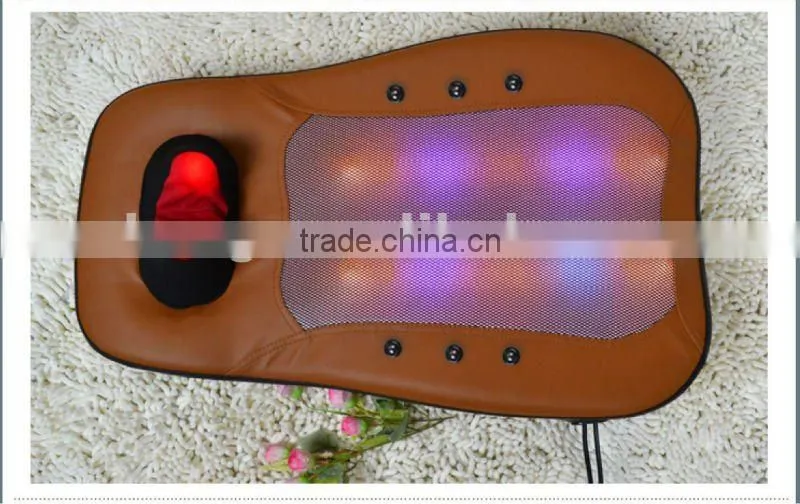quality micro-computer massage cushion