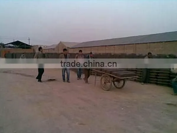 standard and hollow clay brick making machine supplier in china