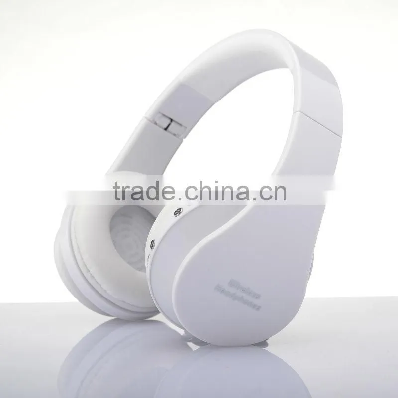 mini wireless bluetooth headphone - w-4