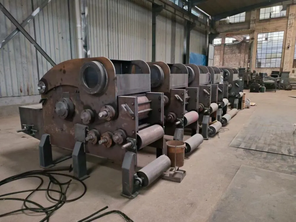 High-quality materials