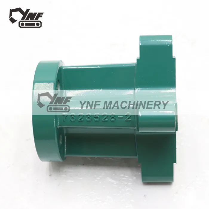 YNF16843 Excavator Cooling Part image 4