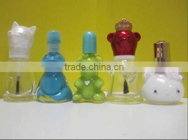 Factory outlets of various styles of glass bottles, can be customized