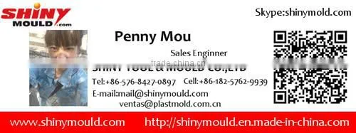 disposable plastic cutlery mould spoon mould with high quality