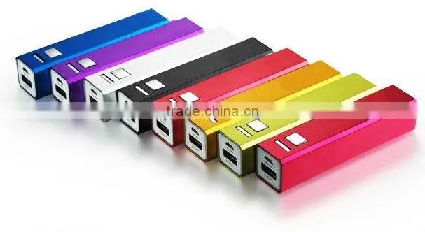 external power bank for lenovo waterproof power bank