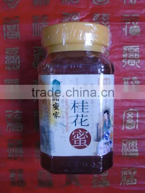 Nutural Bee Honey