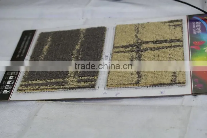 cut pile wall to wall carpet