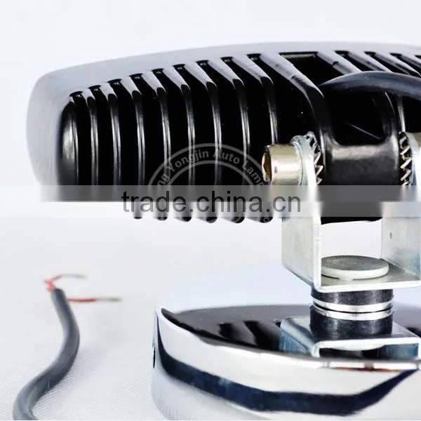 High brightness 15W auto led work light bar