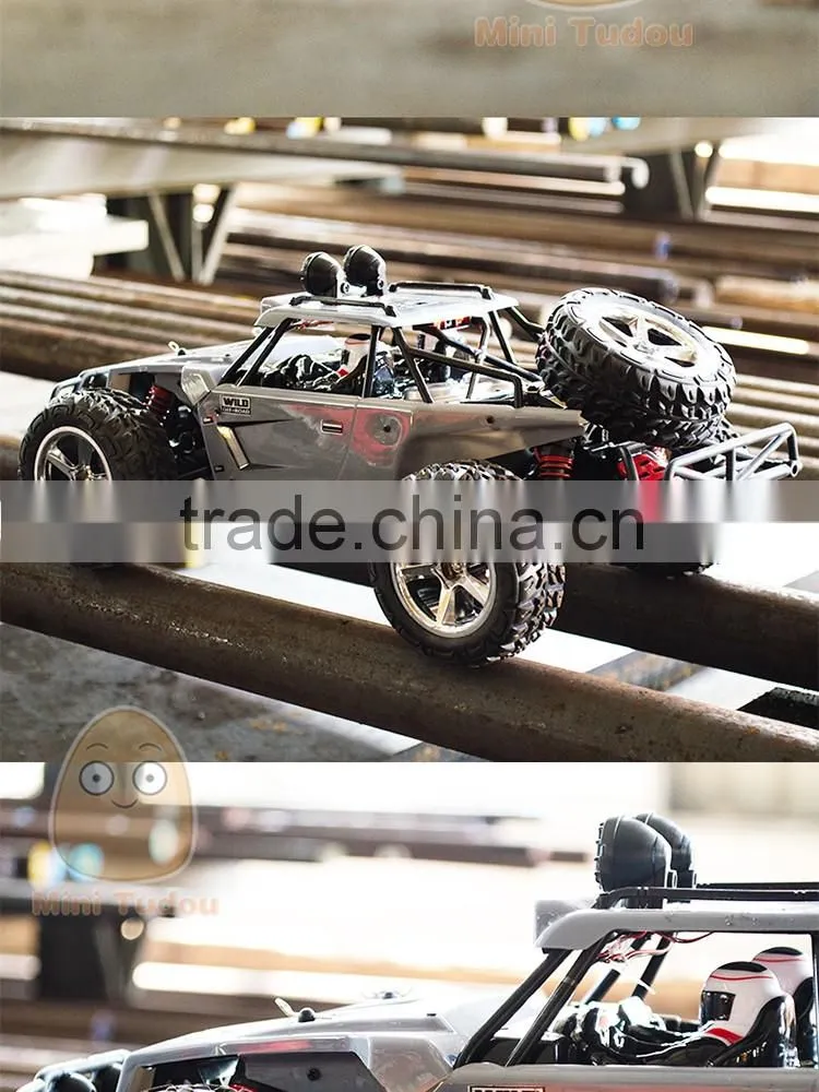 2016 newest 2.4 GHz High Speed Vehicle Remote Controlled Sports Racing Car 1:12