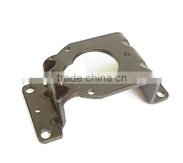 sheet metal stamping